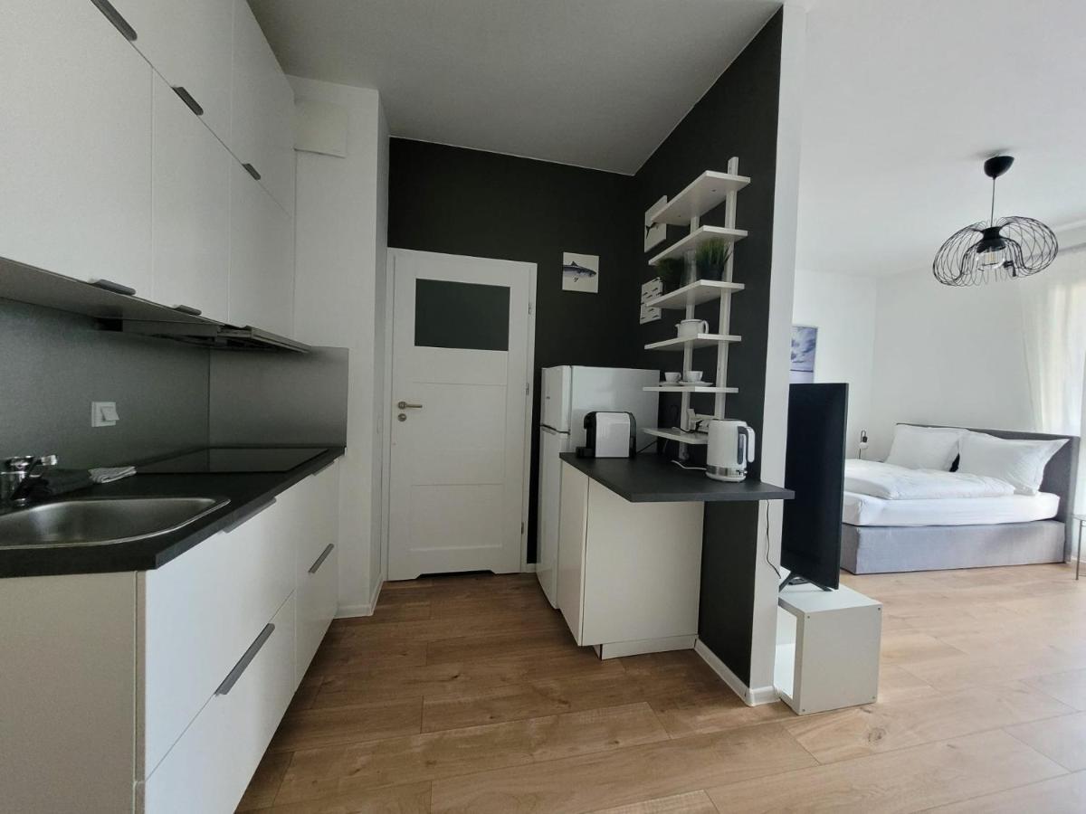 16 Apartamenty Ptak Szpital Matki Polki Szpital Kopernika Mandoria Orientarium Atlas Arena Plac Zabaw - Zamojska 20A M16 Parking Łódź Exteriör bild